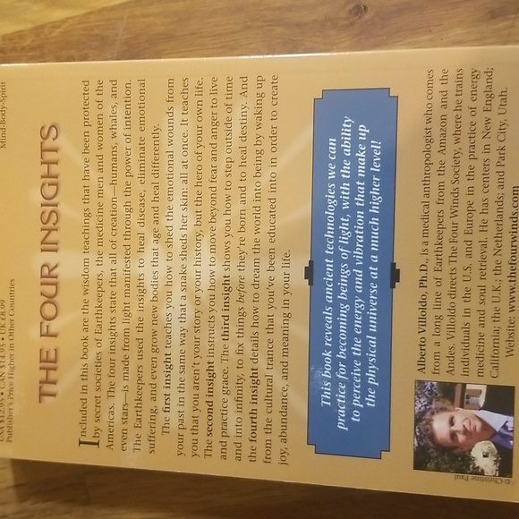 The four insights - Picture 2 of 2